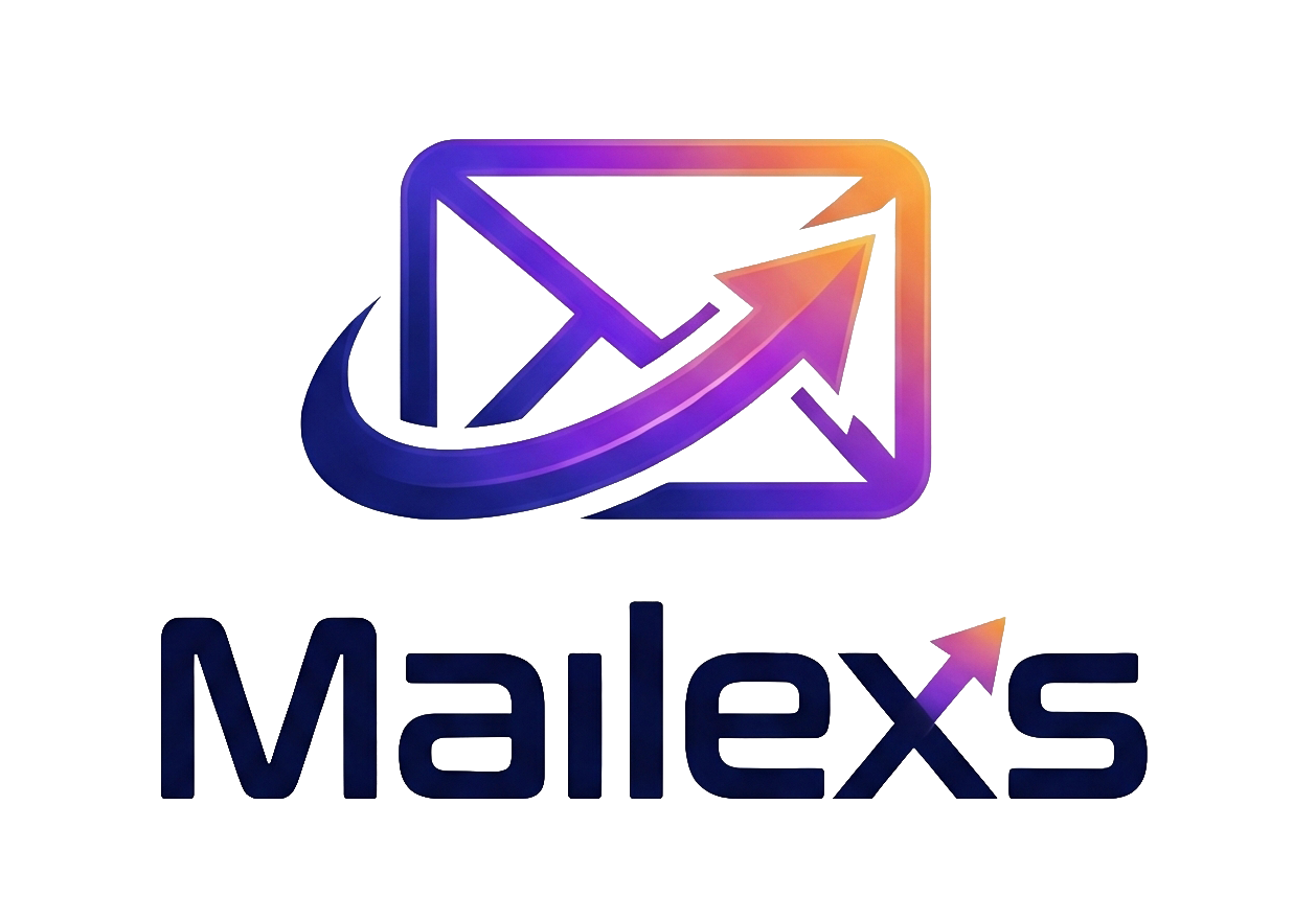 Mailexs Logo